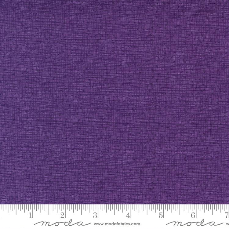 Thatched Pansy 48626 160