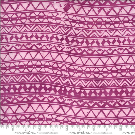 Malibu Batiks Orchid 4357 12 Moda #1