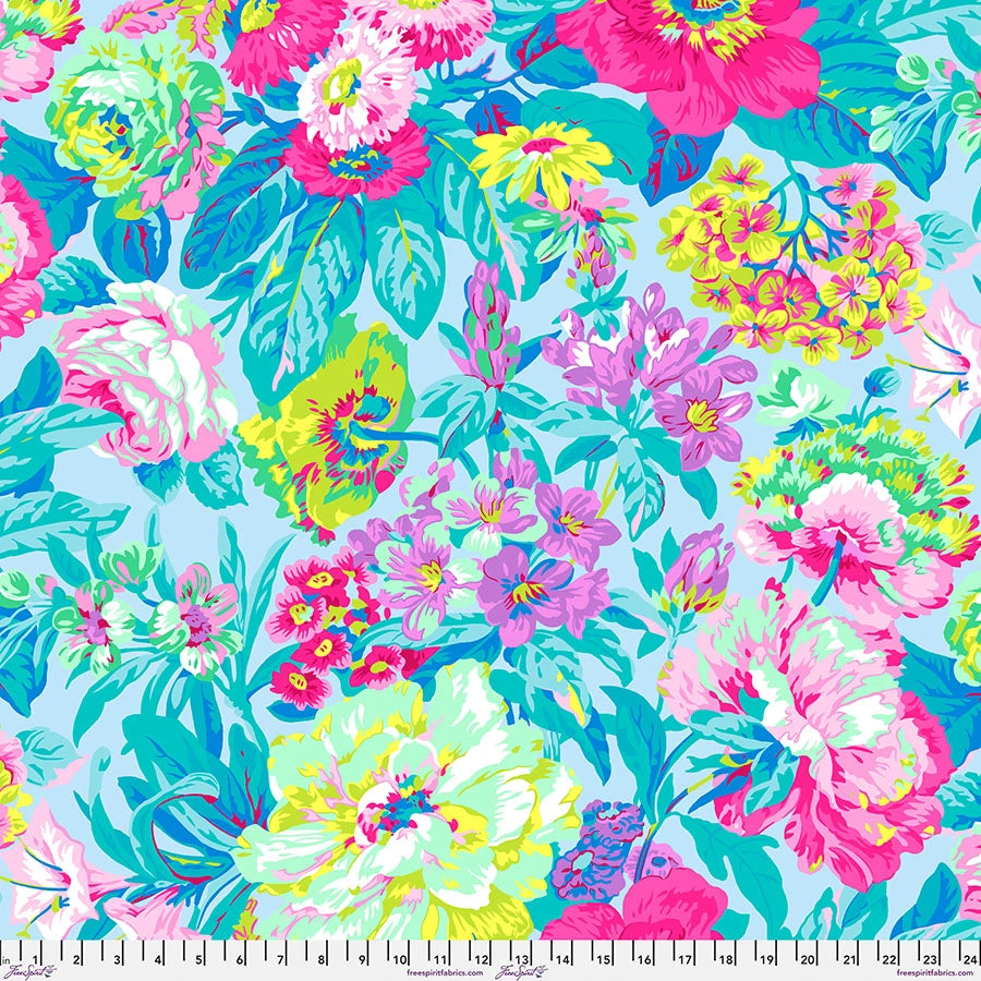 Voluptuous - Pastel - Kaffe Fassett Collective