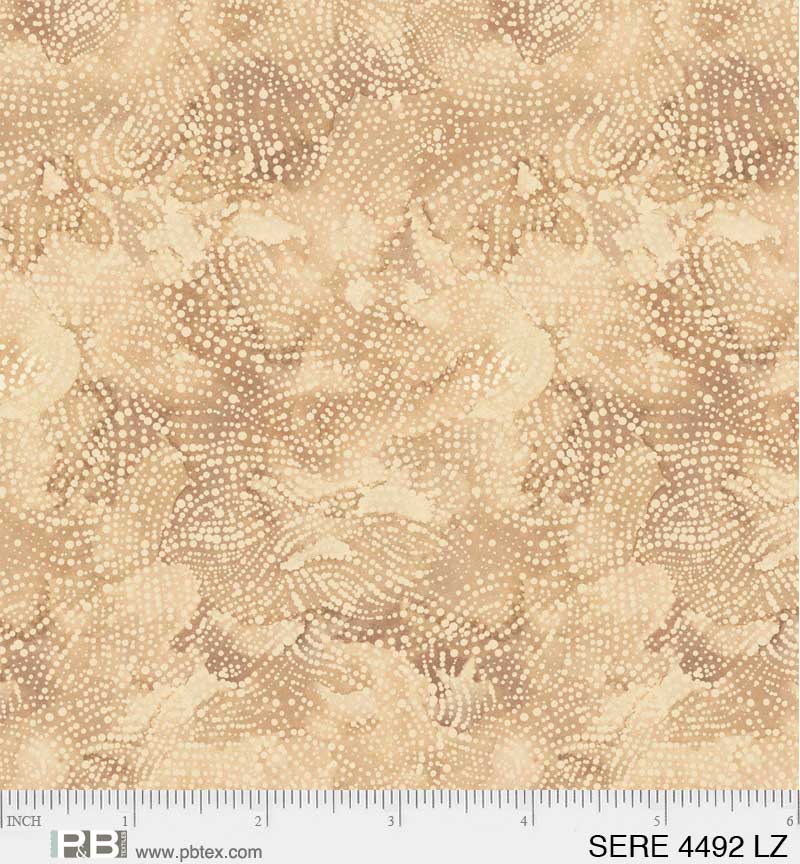 Serenity Light Brown - SERE 04492 LZ