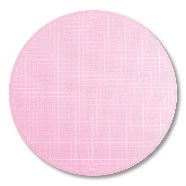 Sue Daley Designs Rotating Cutting Mat 16 inch