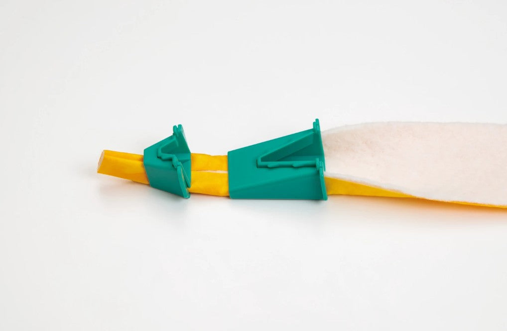 Fabric Tube Maker