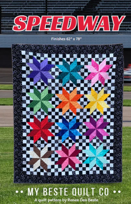 T2Q Speedway Kit - Version 2b