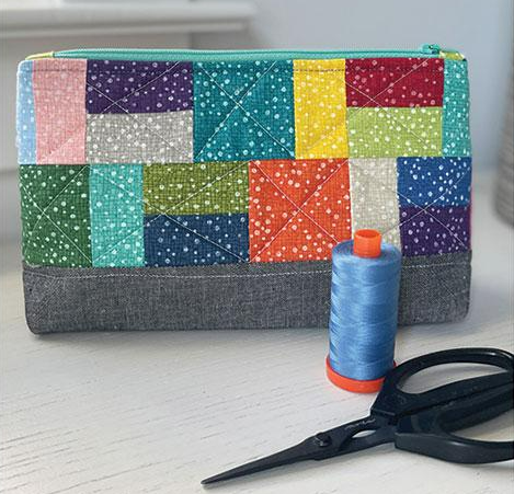 Pouch of the Month Club