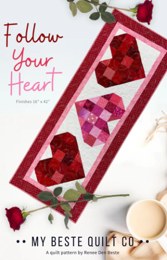 Follow Your Heart