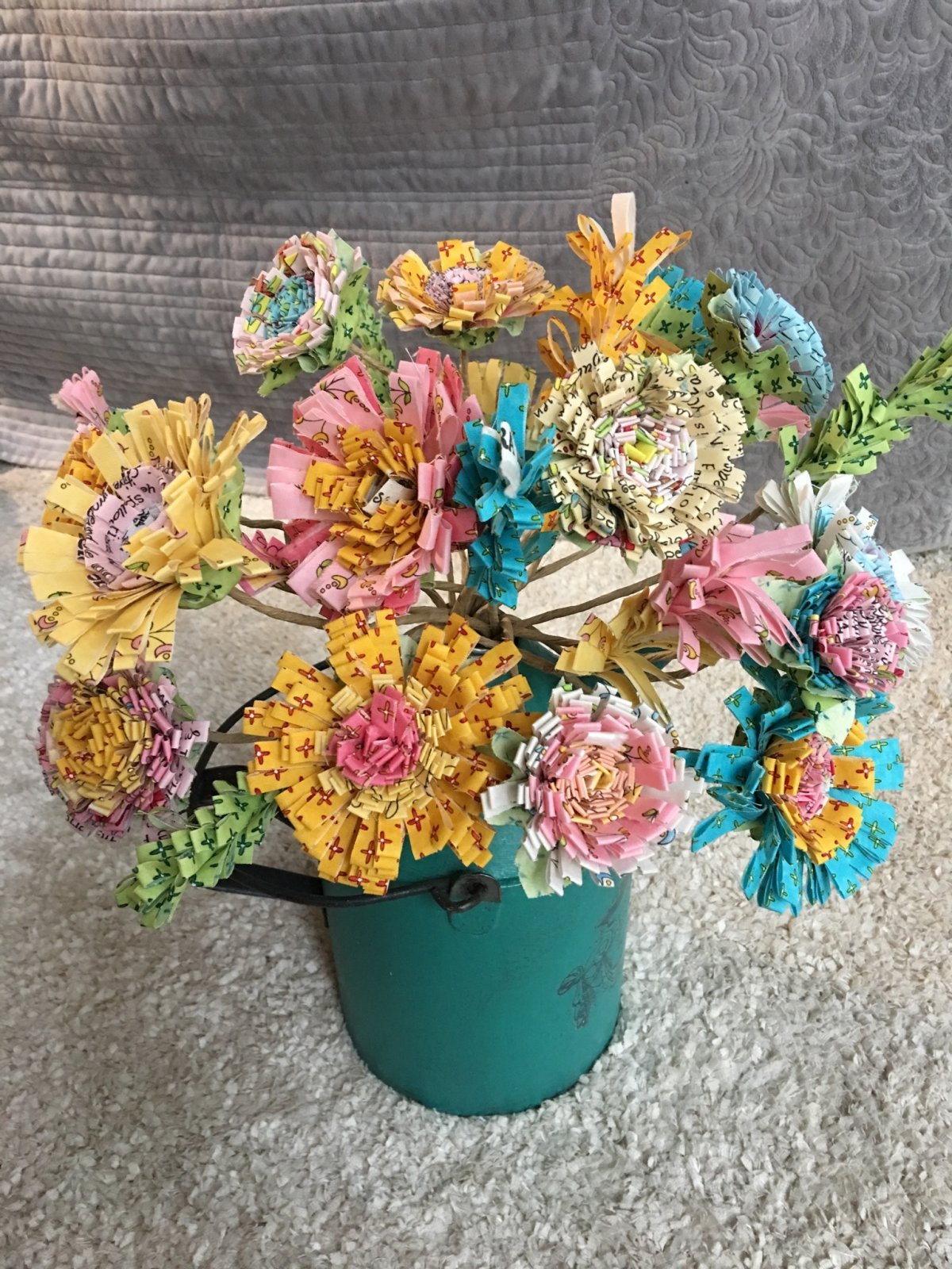 Flower Power Flowers