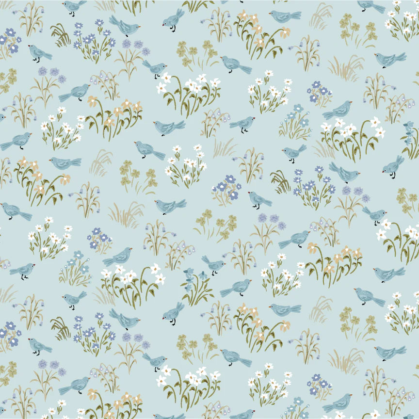 My Darling Deer - Little Bird Sky