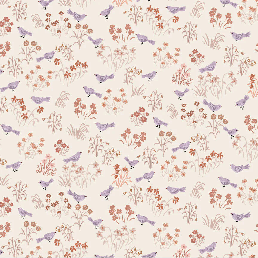 My Darling Deer - Little Bird Wheat