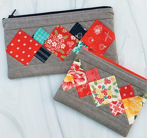Pouch of the Month Club