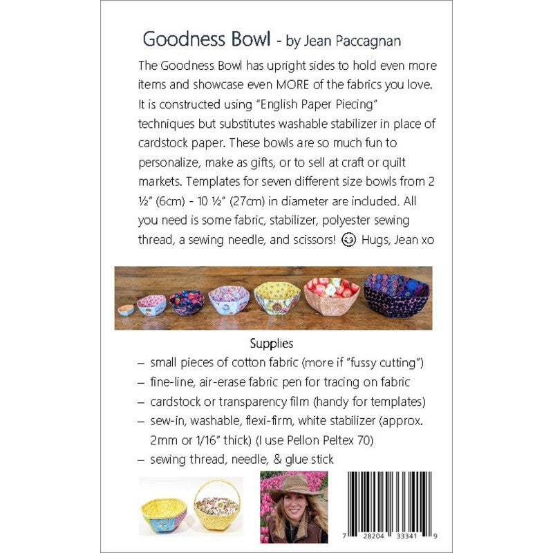 the Goodness Bowl