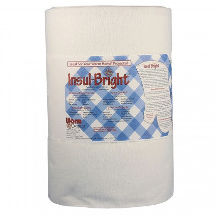 Insul-Bright 22 1/2" wide