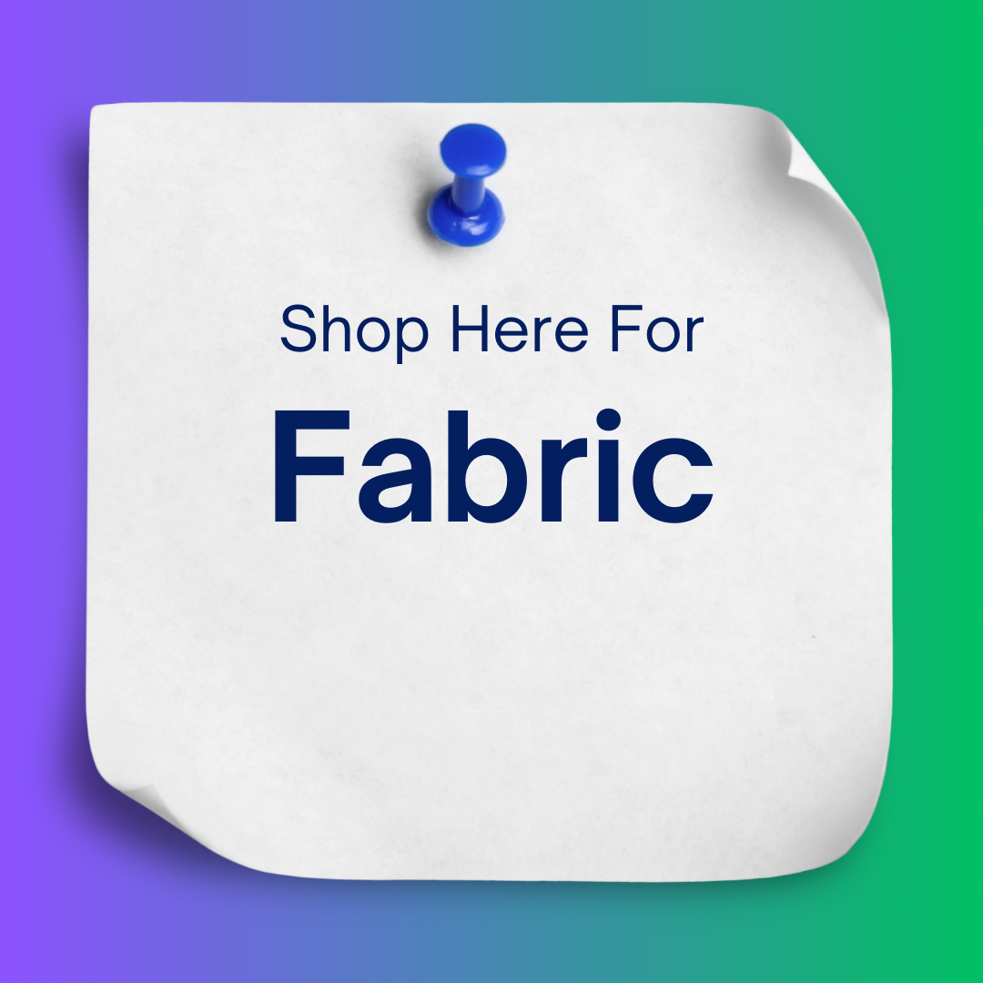 Fabric by the Yard