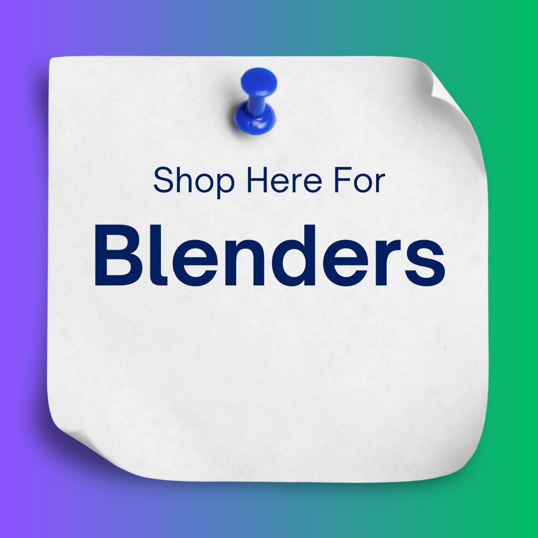Solids & Blenders