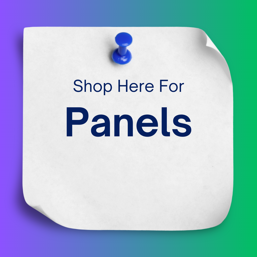 Panels