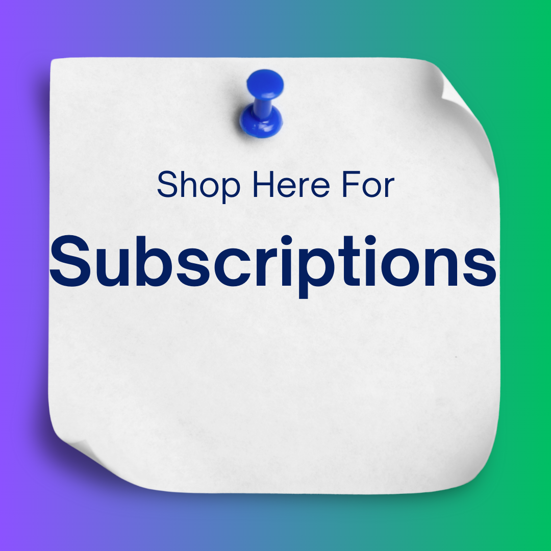 Subscriptions
