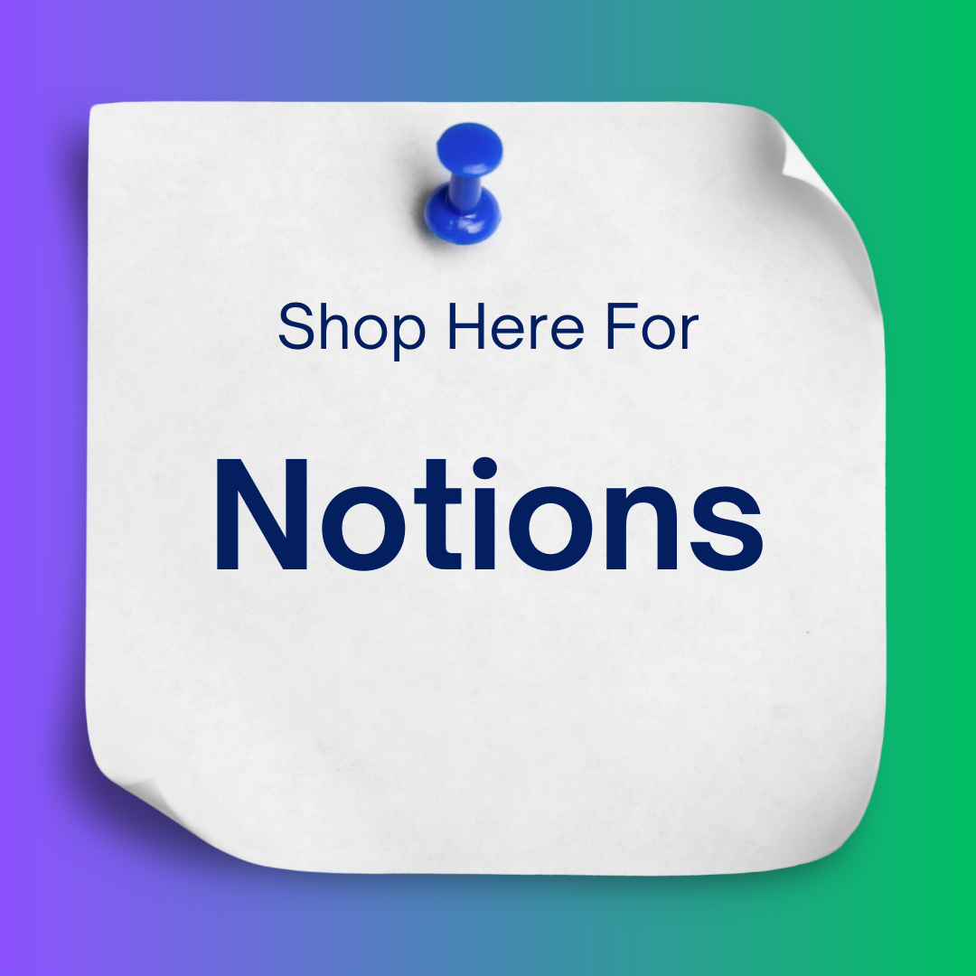 Notions & Tools