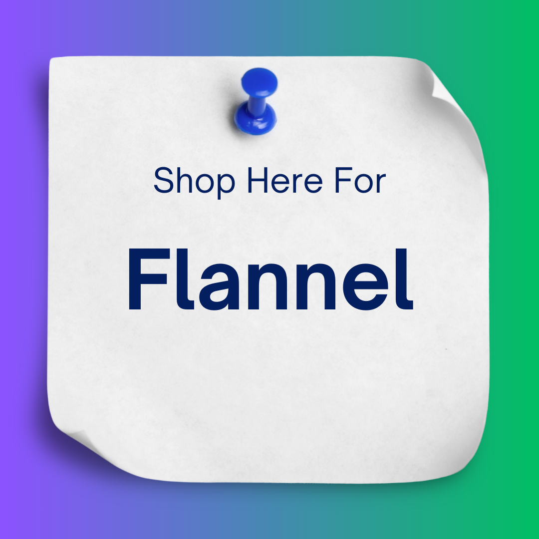 Flannel
