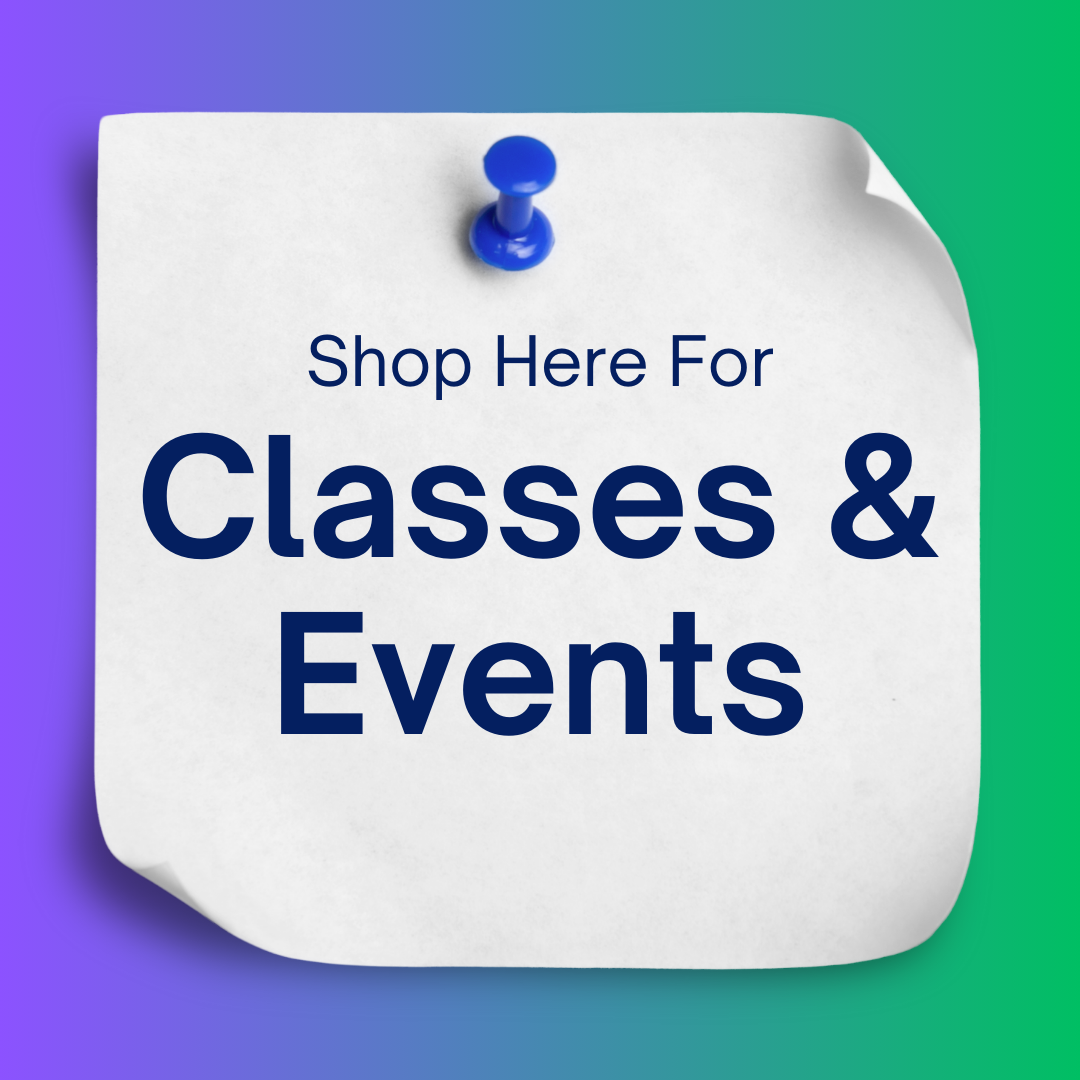 Classes & Events