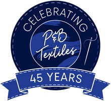 P & B Textiles