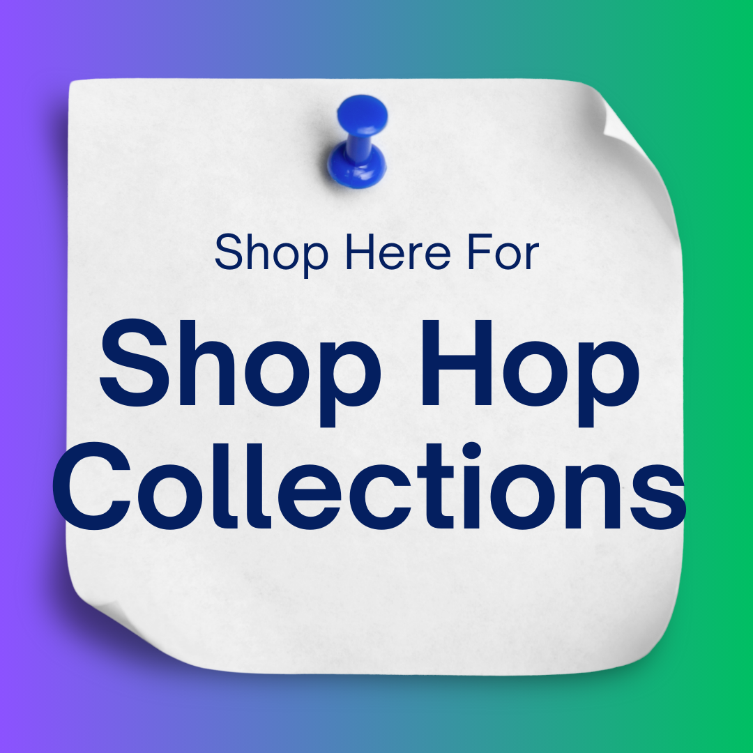 Shop Hop Collections