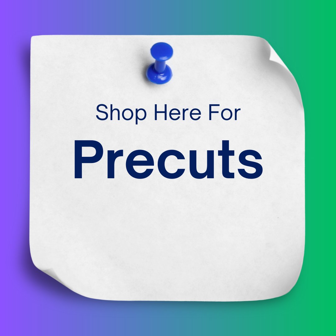 Pre-Cuts & Bundles