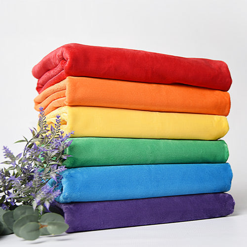 Cuddle Fabrics
