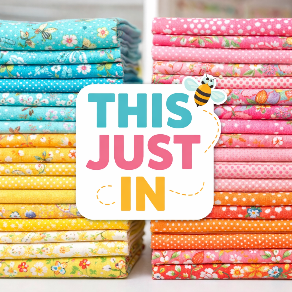 New In Stock