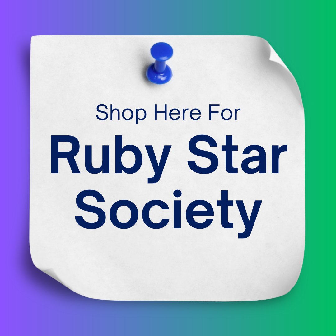 Ruby Star Society