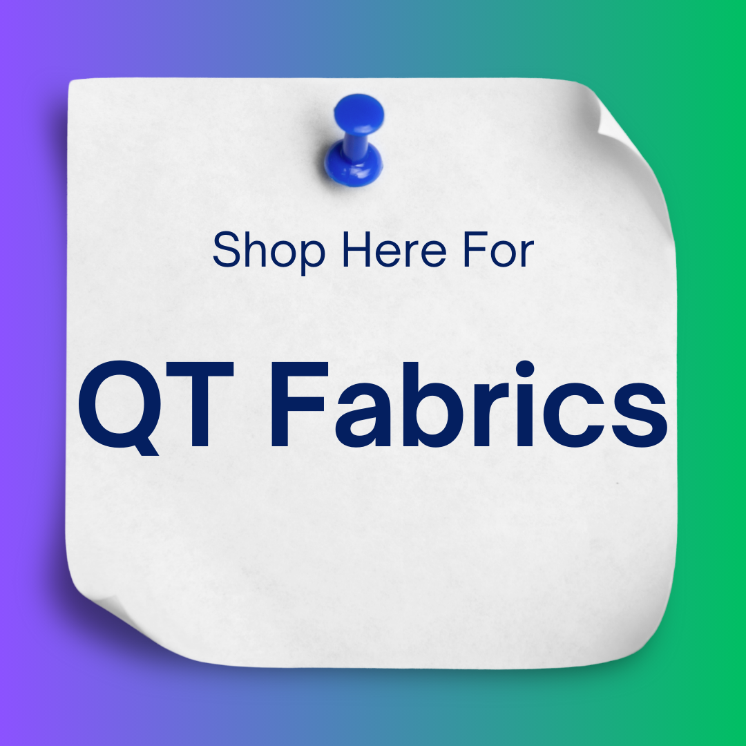 QT Fabrics