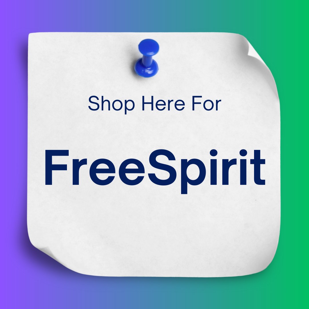 Free Spirit