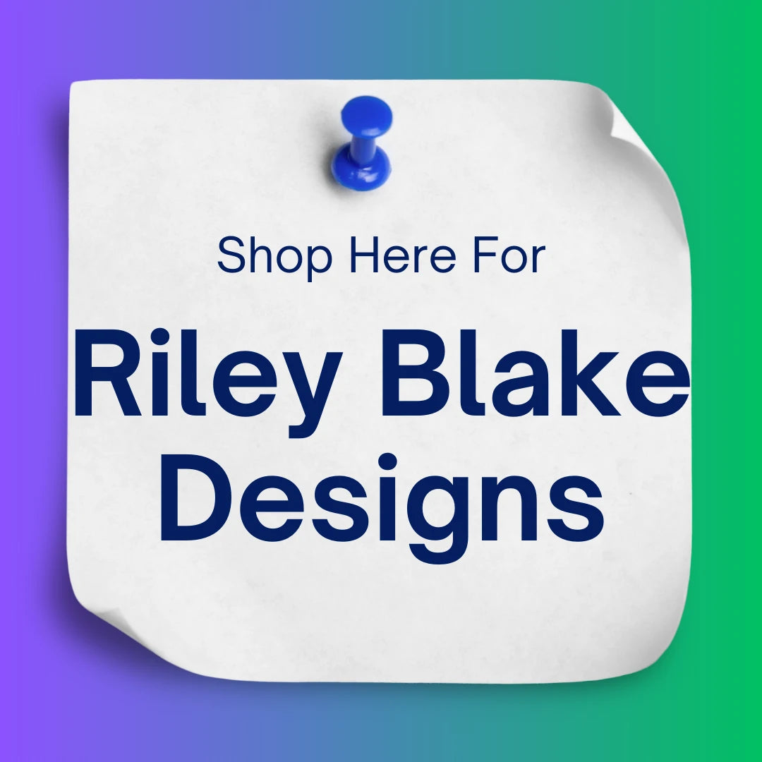 Riley Blake