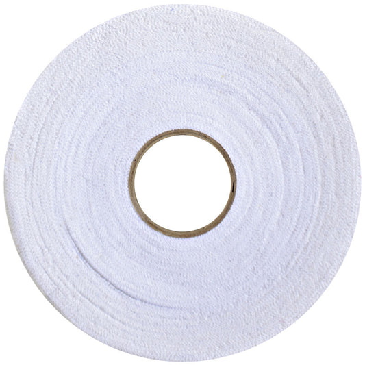 Chenille-It - Blooming Bias 3/8 25yd White