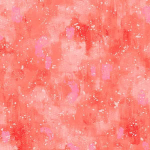 COSMOS - Brushy Blender - coral / pink