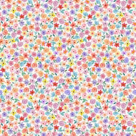 Nature Studies Multi Packed Floral