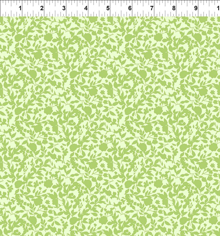 Lovelies - Wendy - Green