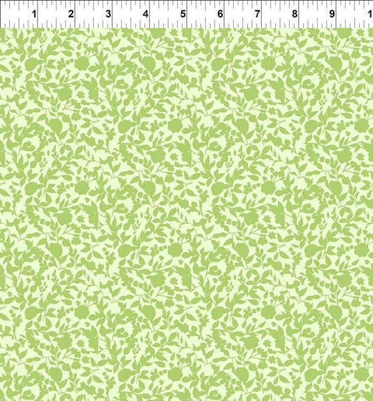 Lovelies - Wendy - Green