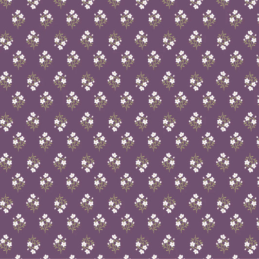 My Darling Deer - Meadow Plum