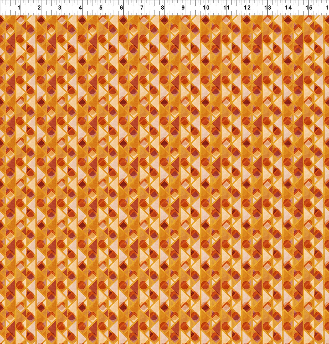 Falling Leaves - 11FLS-1