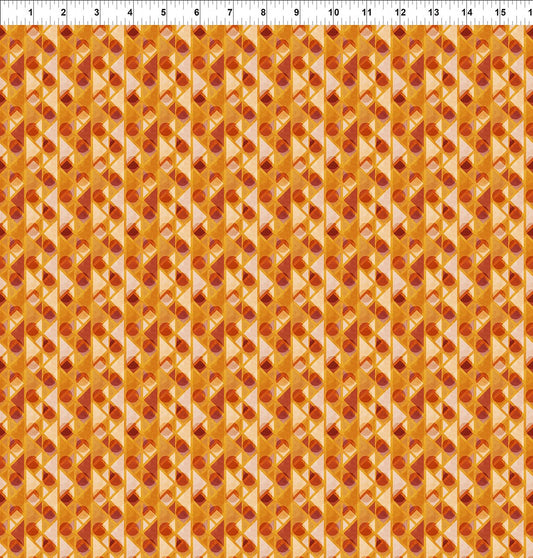 Falling Leaves - 11FLS-1