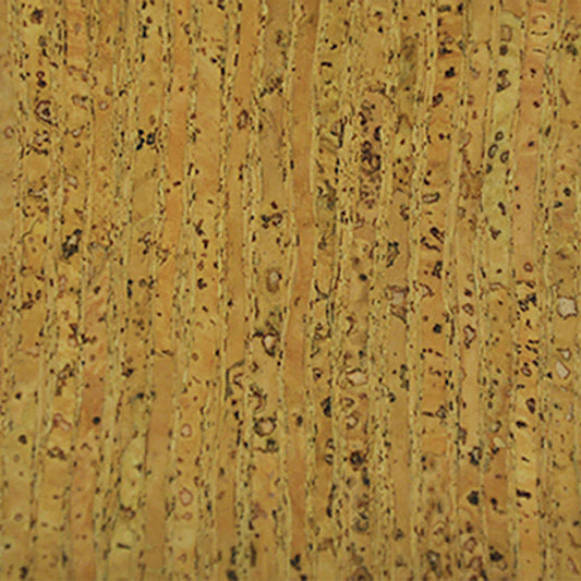 Cork Fabric 25" Natural