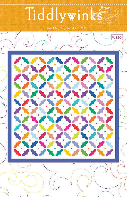 Tiddlywinks