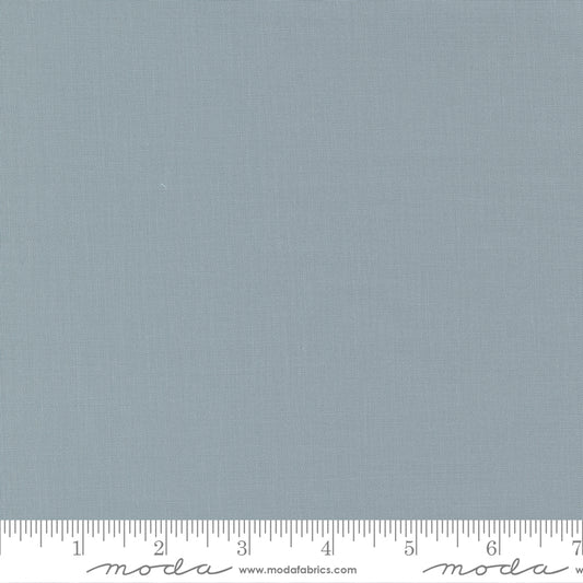 Bella Solids Silver