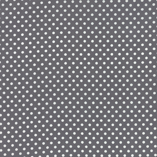 Dottie Small Dots Graphite