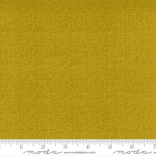 Thatched Green Cury