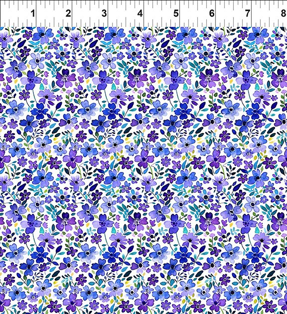 Lovelies - Lisa - Purple