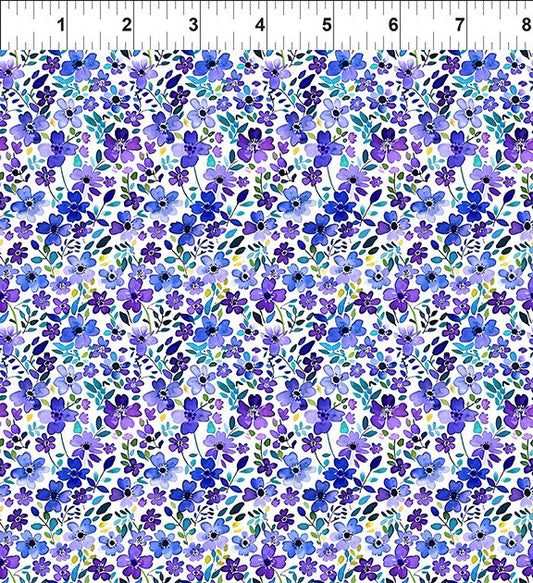 Lovelies - Lisa - Purple