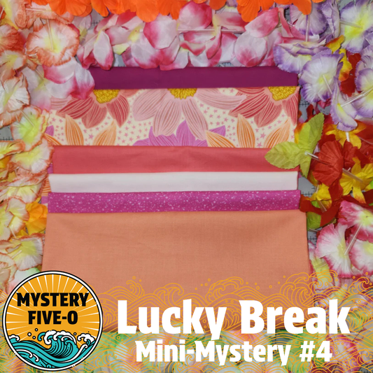 Lucky Break Bundle #2 - Early Dawn