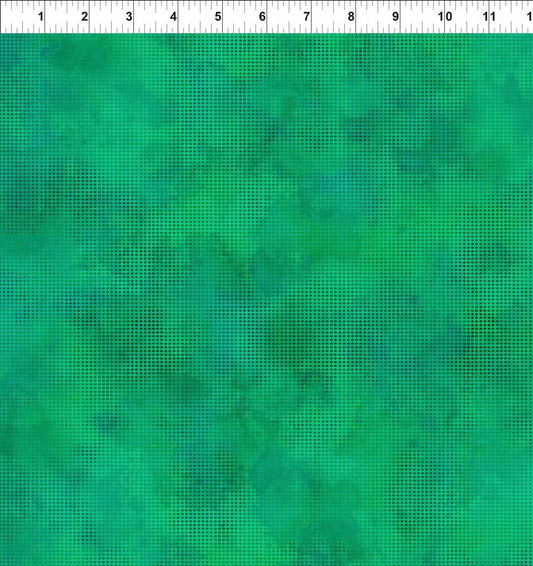 Dit Dot Evolution - Teal