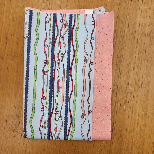 Gift Bag Kit - Ribbon