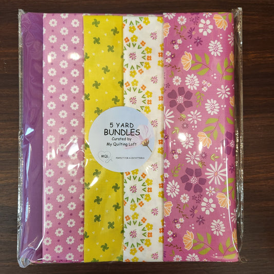 Laguna Sunrise 5 Yard Bundle (v2)